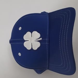 Black clover L/XL cap